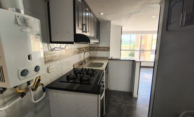 apartamento en arriendo en soacha - ciudad verde. Cod A57221