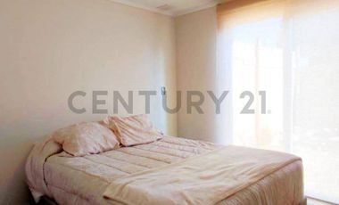 Arriendo casa nueva San Ramón, Coquimbo