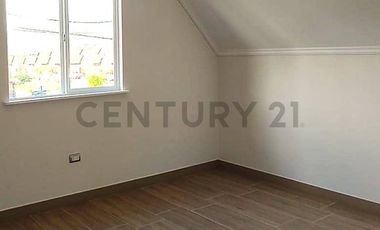 Arriendo casa nueva San Ramón, Coquimbo