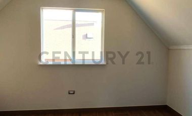 Arriendo casa nueva San Ramón, Coquimbo