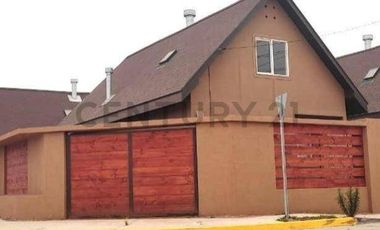 Arriendo casa nueva San Ramón, Coquimbo