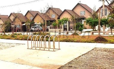 Arriendo casa nueva San Ramón, Coquimbo