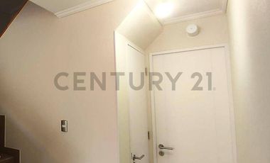 Arriendo casa nueva San Ramón, Coquimbo