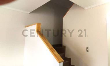 Arriendo casa nueva San Ramón, Coquimbo