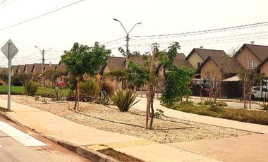 Arriendo casa nueva San Ramón, Coquimbo