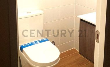 Arriendo casa nueva San Ramón, Coquimbo