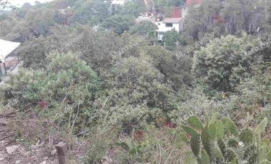 venta terreno condado de sayavedra