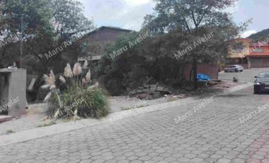 venta terreno condado de sayavedra