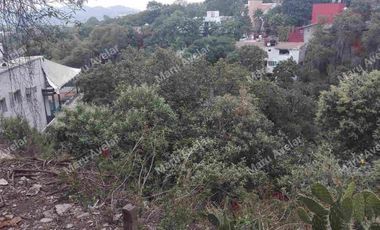 venta terreno condado de sayavedra