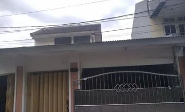 Rumah Minimalis Siap Huni Griya kebraon Utara Surabaya