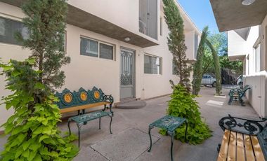 DEPARTAMENTO  RENTA  CENTRO  TORREON, COAH.