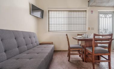 DEPARTAMENTO  RENTA  CENTRO  TORREON, COAH.
