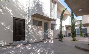 DEPARTAMENTO  RENTA  CENTRO  TORREON, COAH.