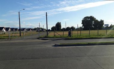 Sitio en Venta en AV.SORVICENTA CON AV.NIEVES VASQUEZ