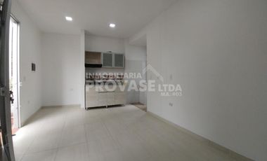 apartaestudio en arriendo en la cabrera. Cod A2267