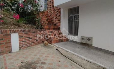 apartaestudio en arriendo en la cabrera. Cod A2267