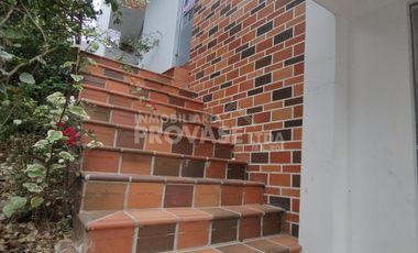 apartaestudio en arriendo en la cabrera. Cod A2267