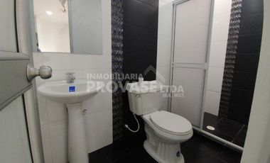 apartaestudio en arriendo en la cabrera. Cod A2267