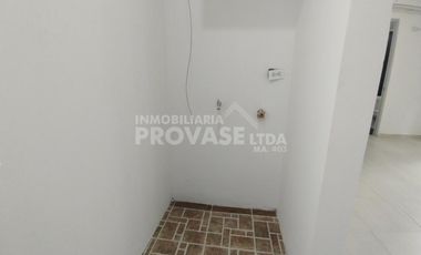 apartaestudio en arriendo en la cabrera. Cod A2267