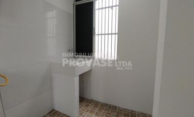 apartaestudio en arriendo en la cabrera. Cod A2267