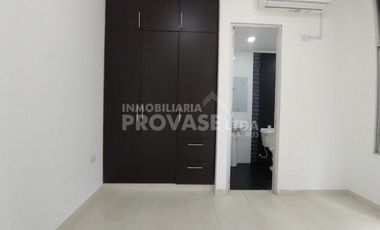 apartaestudio en arriendo en la cabrera. Cod A2267