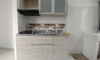 apartaestudio en arriendo en la cabrera. Cod A2267