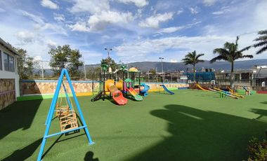 casa en venta en autopista internacional. Cod V31516