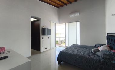 casa en venta en autopista internacional. Cod V31516