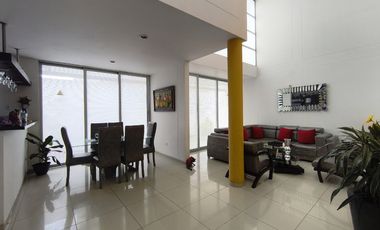 casa en venta en autopista internacional. Cod V31516