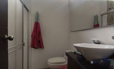 casa en venta en autopista internacional. Cod V31516