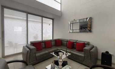 casa en venta en autopista internacional. Cod V31516