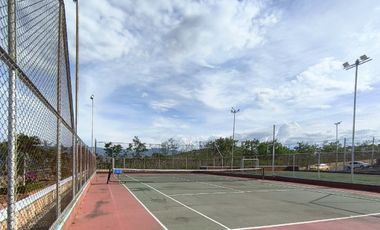 casa en venta en autopista internacional. Cod V31516