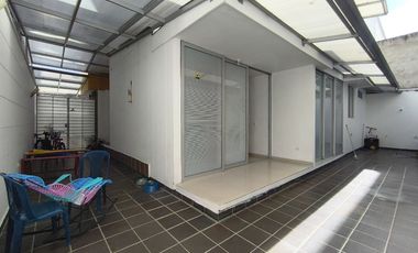 casa en venta en autopista internacional. Cod V31516