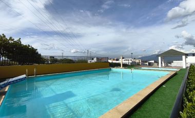 casa en venta en autopista internacional. Cod V31516