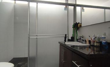 casa en venta en autopista internacional. Cod V31516