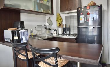 Departamento Rotonda Quilin ID: 142949r