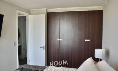 Departamento Rotonda Quilin ID: 142949r