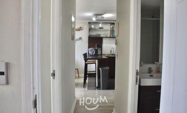 Departamento Rotonda Quilin ID: 142949r