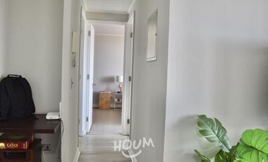 Departamento Rotonda Quilin ID: 142949r