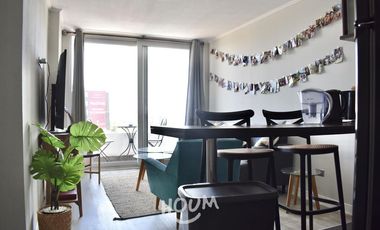 Departamento Rotonda Quilin ID: 142949r