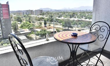 Departamento Rotonda Quilin ID: 142949r