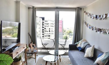 Departamento Rotonda Quilin ID: 142949r