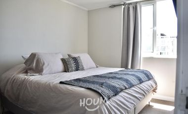 Departamento Rotonda Quilin ID: 142949r
