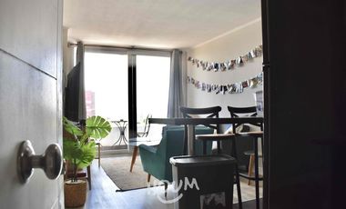 Departamento Rotonda Quilin ID: 142949r