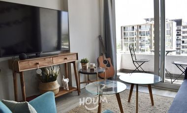 Departamento Rotonda Quilin ID: 142949r