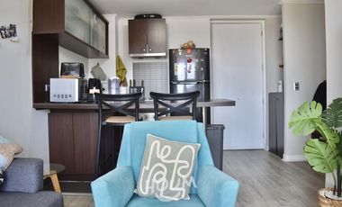 Departamento Rotonda Quilin ID: 142949r