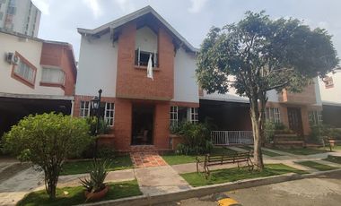 VENTA de CASAS en FLORIDABLANCA