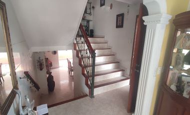 VENTA de CASAS en FLORIDABLANCA