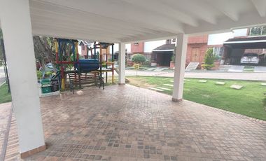 VENTA de CASAS en FLORIDABLANCA