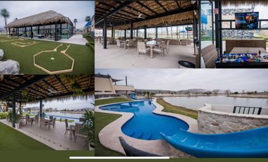 TERRENOS EN VENTA EN CAMPESTRE VILLA JUAREZ, CIUDAD JUAREZ DURANGO